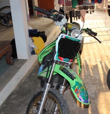 ขายมอเตอร์ไซค์ทรงวิบากเครื่อง DASH 125 ลดเหลือ 13000 ขายมอเตอร์ไซค์ทรงวิบากเครื่อง DASH 125 ลดเหลือ 13000