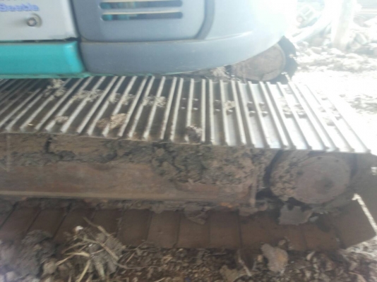 แบคโอkobelco sk135