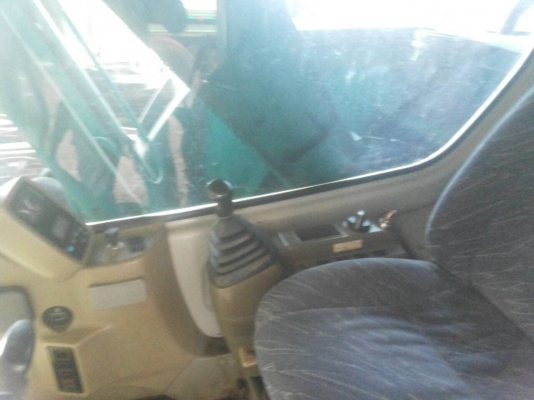 แบคโอkobelco sk135