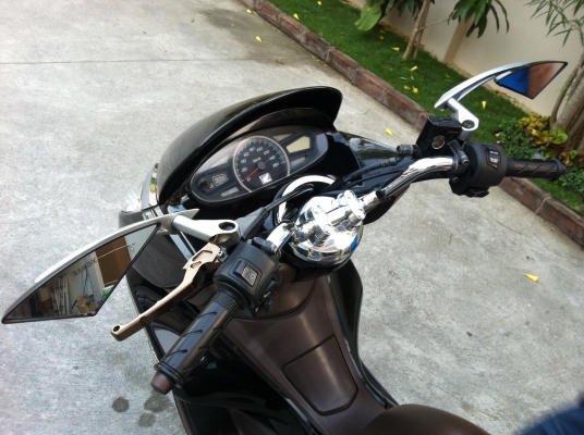 ขาย pcx เครื่องดี สภาพดีมาก