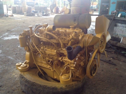 ขายครับ เครื่อง KOMATSU PC200-2 สภาพสวย แรง