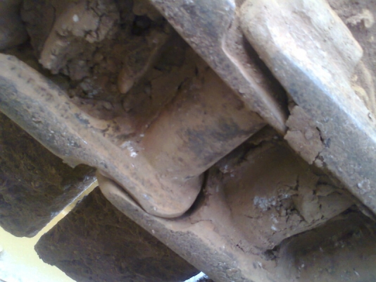 รถแทรคเตอร์ CAT D5B รถสวย เครื่องแรง พร้อมใช้งาน ทำงานดีหายห่วง ราคาต่อรอง