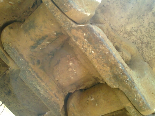 รถแทรคเตอร์ CAT D5B รถสวย เครื่องแรง พร้อมใช้งาน ทำงานดีหายห่วง ราคาต่อรอง