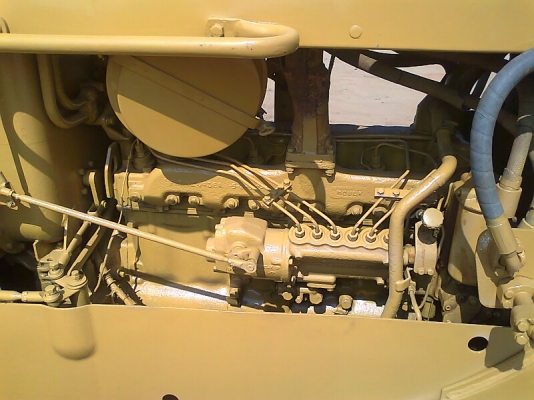 รถแทรคเตอร์ CAT D5B รถสวย เครื่องแรง พร้อมใช้งาน ทำงานดีหายห่วง ราคาต่อรอง