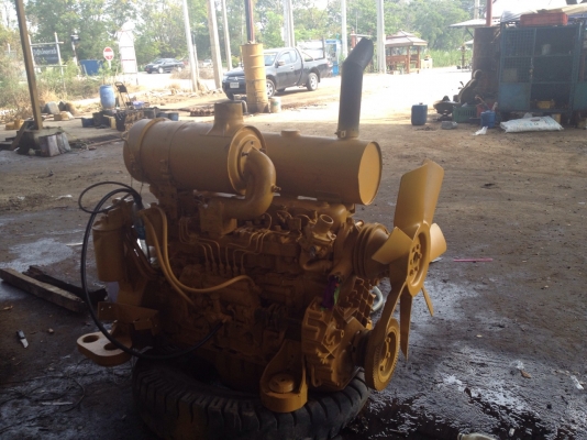 ขายครับ เครื่อง KOMATSU PC200-1 สภาพสวย แรง เยี่ยม