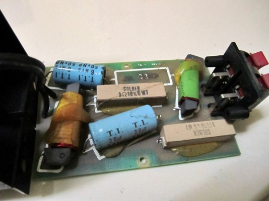 ขาย กล่องแยกเสียง Boston แบบ 2 ทาง usa แท้