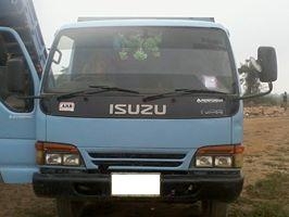 ขายด่วน 6 ล้อดั้ม สวยๆ (รถบ้านเจ้าของขายเอง)