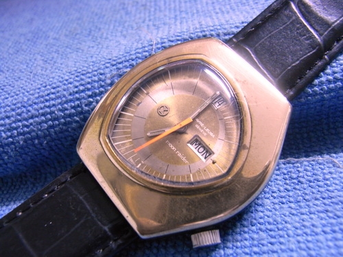 23ม.ค.((น้าเล็ก)) นำเสนอนาฬิกาข้อมือ