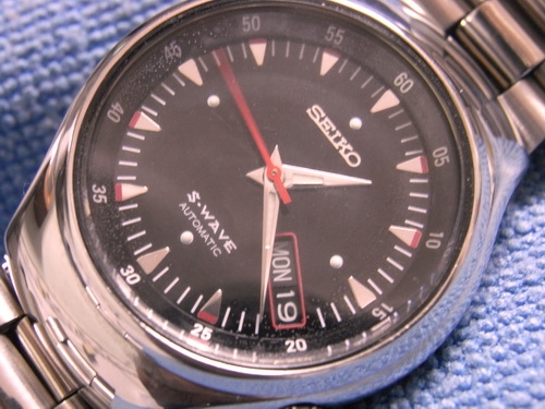 23ม.ค.((น้าเล็ก)) นำเสนอนาฬิกาข้อมือ 23ม.ค.((น้าเล็ก)) นำเสนอนาฬิกาข้อมือ