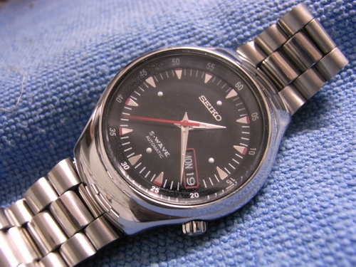 23ม.ค.((น้าเล็ก)) นำเสนอนาฬิกาข้อมือ