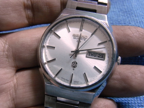 23ม.ค.((น้าเล็ก)) นำเสนอนาฬิกาข้อมือ 23ม.ค.((น้าเล็ก)) นำเสนอนาฬิกาข้อมือ