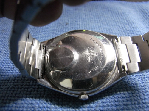 23ม.ค.((น้าเล็ก)) นำเสนอนาฬิกาข้อมือ 23ม.ค.((น้าเล็ก)) นำเสนอนาฬิกาข้อมือ