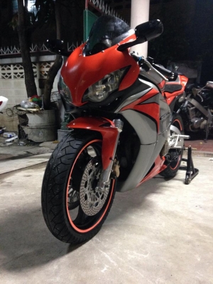 CBR 400 ปี89 ทะเบียน แฟริ่ง CBR1000 ปี08 งานดีมาก CBR 400 ปี89 ทะเบียน แฟริ่ง CBR1000 ปี08 งานดีมาก