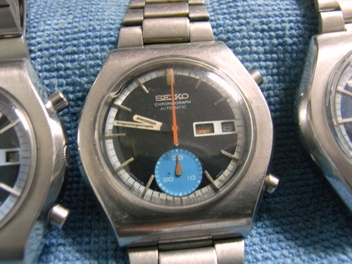 23ม.ค.((น้าเล็ก)) นำเสนอนาฬิกาข้อมือ