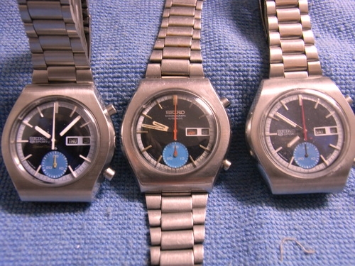 23ม.ค.((น้าเล็ก)) นำเสนอนาฬิกาข้อมือ