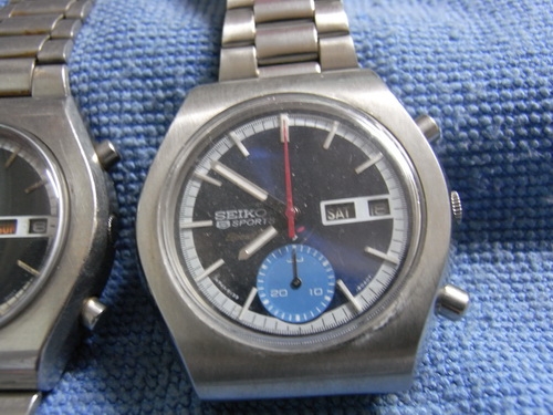 23ม.ค.((น้าเล็ก)) นำเสนอนาฬิกาข้อมือ