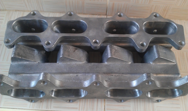 ปากแตร 20v ฝาดำ+adaptor ลิ้น20v ฝาดำต่อกับ4age16v