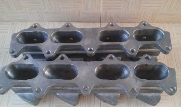 ปากแตร 20v ฝาดำ+adaptor ลิ้น20v ฝาดำต่อกับ4age16v