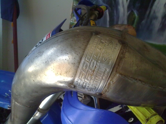 ขายหรือ แลก honda crm 250 ar ปี 99