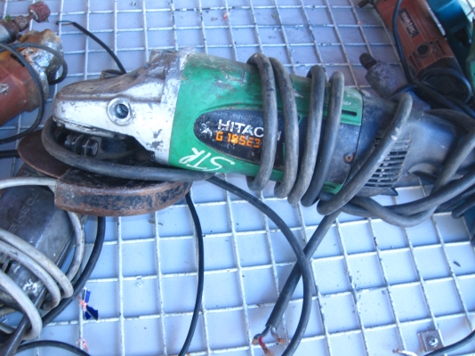 ขายหินเจียร7นิ้ว