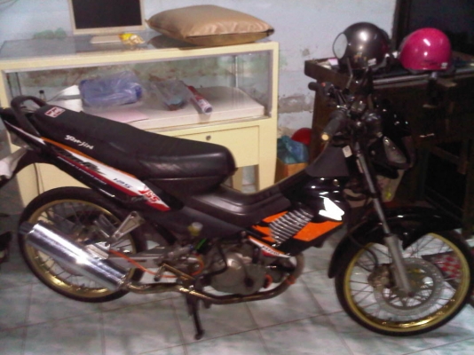 ขาย Sonc125 Startมือ 17,000