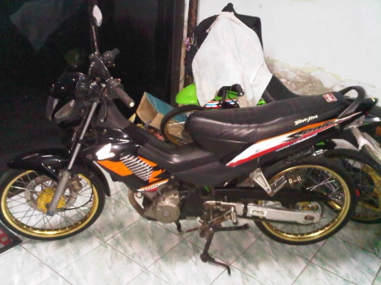 ขาย Sonc125 Startมือ 17,000