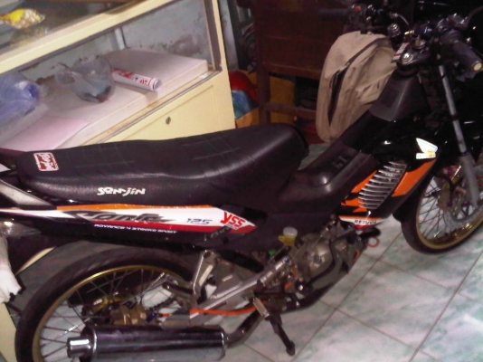 ขาย Sonc125 Startมือ 17,000