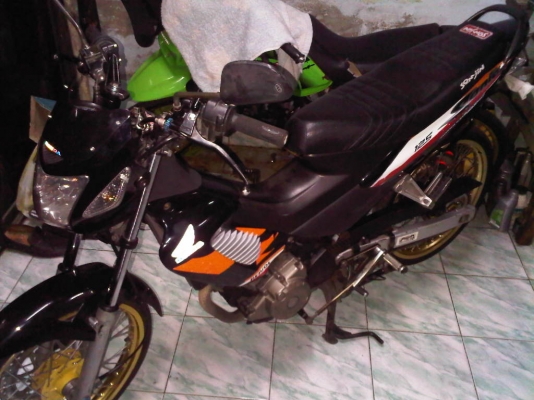 ขาย Sonc125 Startมือ 17,000