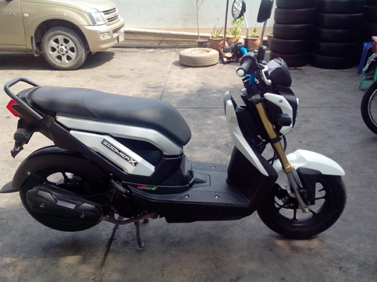 ขาย ซูมเมอร์ x