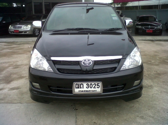 INOVA สีดำสวย