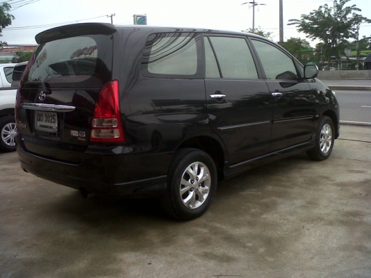 INOVA สีดำสวย