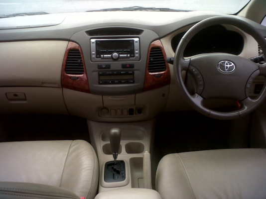 INOVA สีดำสวย