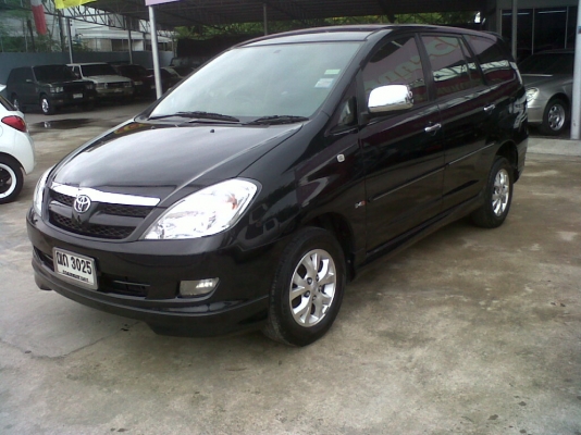 INOVA สีดำสวย