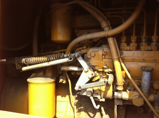 มาใหม่++รถตัก Komatsu 515-2 เก่าญี่ปุ่นขนาดบุ้งกี๋ 1.3Q มาใหม่++รถตัก Komatsu 515-2 เก่าญี่ปุ่นขนาดบุ้งกี๋ 1.3Q