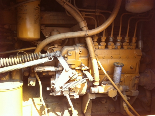 มาใหม่++รถตัก Komatsu 515-2 เก่าญี่ปุ่นขนาดบุ้งกี๋ 1.3Q มาใหม่++รถตัก Komatsu 515-2 เก่าญี่ปุ่นขนาดบุ้งกี๋ 1.3Q