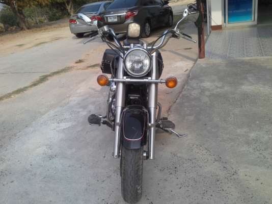 ขาย yamaha drag star 400 classic สภาพเดิม ๆ ขี่แล้วจะลืมไม่ลง เป็นรถ อิยวอยด์ เสียสรรพสามิตรเรียบร้อยครับ ออกทีปกับกลุ่มสบายครับ