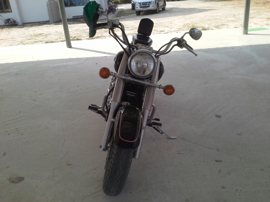 ขาย yamaha drag star 400 classic สภาพเดิม ๆ ขี่แล้วจะลืมไม่ลง เป็นรถ อิยวอยด์ เสียสรรพสามิตรเรียบร้อยครับ ออกทีปกับกลุ่มสบายครับ