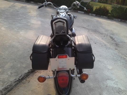 ขาย yamaha drag star 400 classic สภาพเดิม ๆ ขี่แล้วจะลืมไม่ลง เป็นรถ อิยวอยด์ เสียสรรพสามิตรเรียบร้อยครับ ออกทีปกับกลุ่มสบายครับ