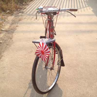 รถจักรยาน มือสอง สภาพใหม่มาก รถจักรยาน มือสอง สภาพใหม่มาก