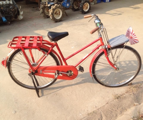 รถจักรยาน มือสอง สภาพใหม่มาก รถจักรยาน มือสอง สภาพใหม่มาก