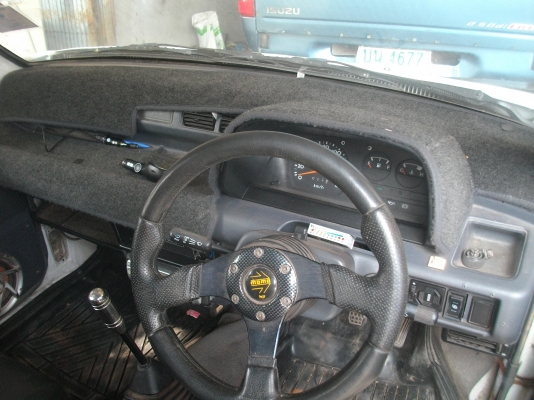 MIRA น้อย ทะเบียนโอนภาษีเต็ม สภาพนางฟ้าติดสเกิร์ทรอบคัน ติดแก๊สเรียบร้อย ประหยัดทีสุดในสามโลก MIRA น้อย ทะเบียนโอนภาษีเต็ม สภาพนางฟ้าติดสเกิร์ทรอบคัน ติดแก๊สเรียบร้อย ประหยัดทีสุดในสามโลก