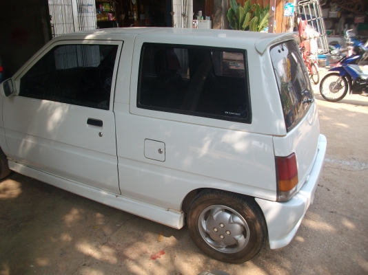 MIRA น้อย ทะเบียนโอนภาษีเต็ม สภาพนางฟ้าติดสเกิร์ทรอบคัน ติดแก๊สเรียบร้อย ประหยัดทีสุดในสามโลก MIRA น้อย ทะเบียนโอนภาษีเต็ม สภาพนางฟ้าติดสเกิร์ทรอบคัน ติดแก๊สเรียบร้อย ประหยัดทีสุดในสามโลก