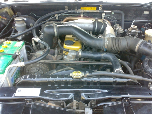 4x4 ดราก้อน 2800cc เทอโบ ปี2000 4x4 ดราก้อน 2800cc เทอโบ ปี2000