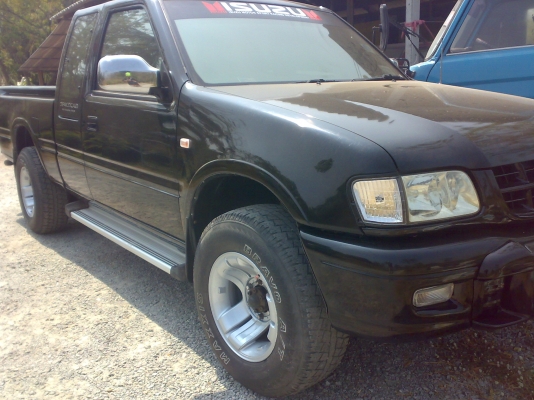 4x4 ดราก้อน 2800cc เทอโบ ปี2000 4x4 ดราก้อน 2800cc เทอโบ ปี2000