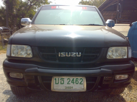 4x4 ดราก้อน 2800cc เทอโบ ปี2000 4x4 ดราก้อน 2800cc เทอโบ ปี2000