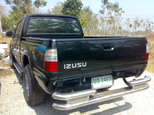 4x4 ดราก้อน 2800cc เทอโบ ปี2000 4x4 ดราก้อน 2800cc เทอโบ ปี2000