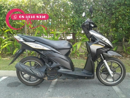 ขายด่วน CLICK I ปี 52 หัวฉีดสวยเข้มๆ เครื่องดีมาก นิ่งเงียบขับสบาย ขายถูกเหลือเชื่อ ขายด่วน CLICK I ปี 52 หัวฉีดสวยเข้มๆ เครื่องดีมาก นิ่งเงียบขับสบาย ขายถูกเหลือเชื่อ