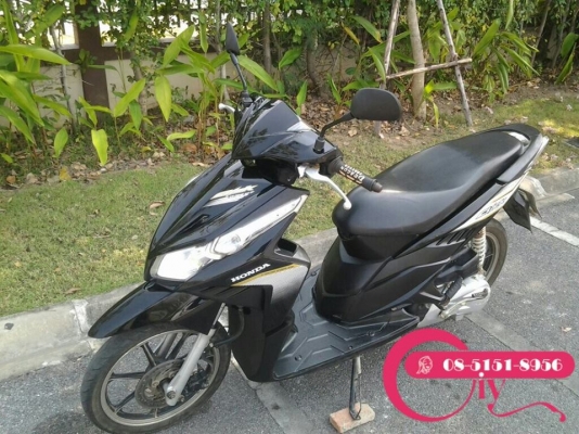 ขายด่วน CLICK I ปี 52 หัวฉีดสวยเข้มๆ เครื่องดีมาก นิ่งเงียบขับสบาย ขายถูกเหลือเชื่อ ขายด่วน CLICK I ปี 52 หัวฉีดสวยเข้มๆ เครื่องดีมาก นิ่งเงียบขับสบาย ขายถูกเหลือเชื่อ