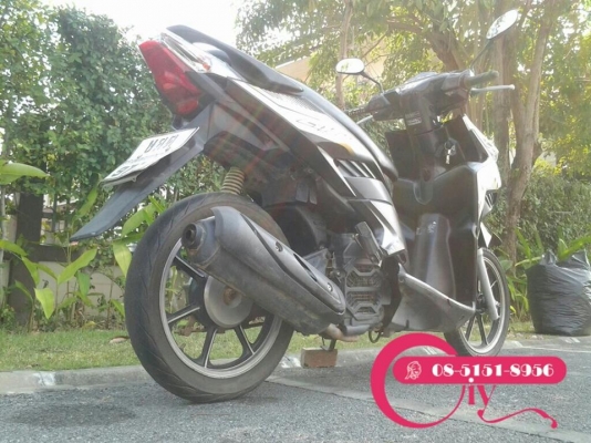 ขายด่วน CLICK I ปี 52 หัวฉีดสวยเข้มๆ เครื่องดีมาก นิ่งเงียบขับสบาย ขายถูกเหลือเชื่อ ขายด่วน CLICK I ปี 52 หัวฉีดสวยเข้มๆ เครื่องดีมาก นิ่งเงียบขับสบาย ขายถูกเหลือเชื่อ