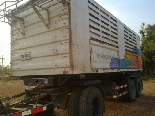 ขายรถบรรทุกฮีโน่เมก้า ขายรถบรรทุกฮีโน่เมก้า